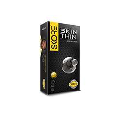 Skore Condoms Skin Thin - 10 pcs